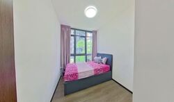 Symphony Suites (D27), Condominium #559894221